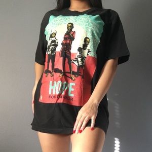 Obey Tee - Hope